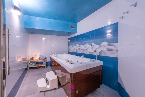 Hotel Norat Marina & Spa 4 Superior (O Grove)